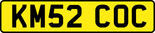 KM52COC