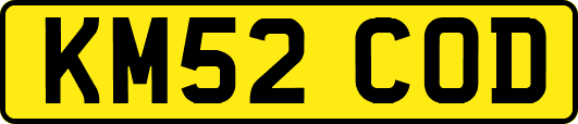 KM52COD