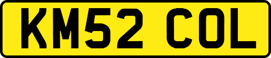 KM52COL