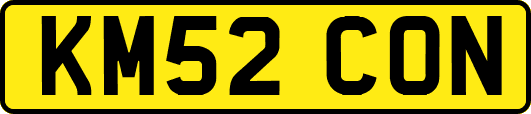 KM52CON
