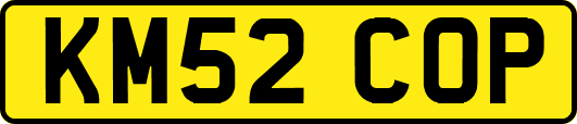 KM52COP