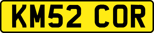KM52COR
