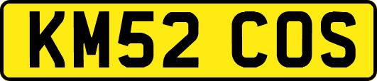 KM52COS