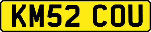KM52COU