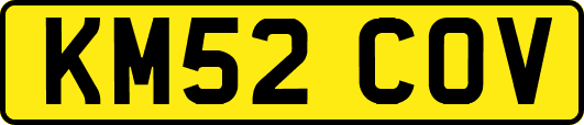 KM52COV
