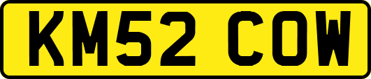 KM52COW