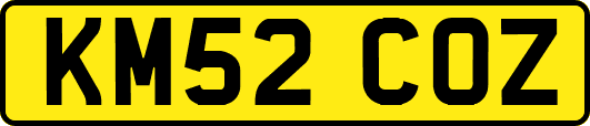 KM52COZ