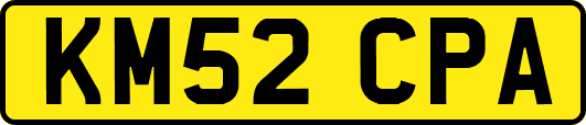 KM52CPA