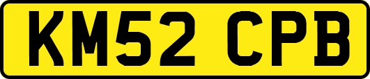 KM52CPB