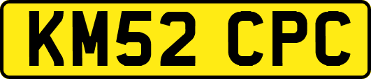 KM52CPC