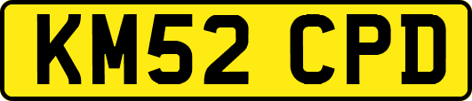 KM52CPD