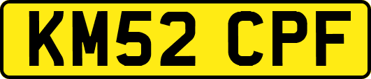 KM52CPF