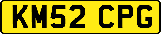 KM52CPG
