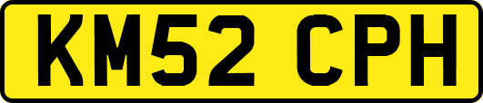 KM52CPH