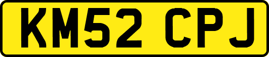 KM52CPJ