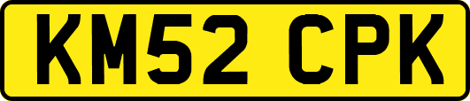 KM52CPK