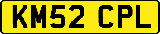 KM52CPL