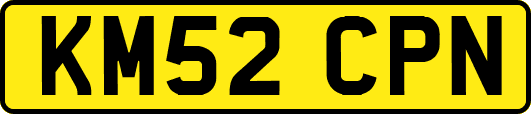 KM52CPN