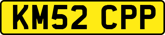 KM52CPP