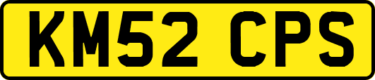 KM52CPS