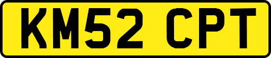 KM52CPT