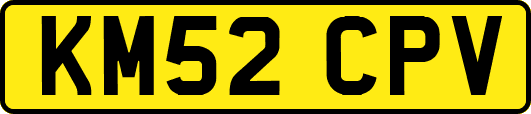 KM52CPV