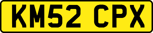 KM52CPX