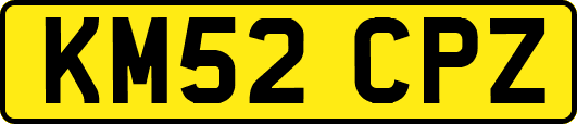 KM52CPZ