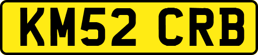 KM52CRB