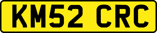 KM52CRC