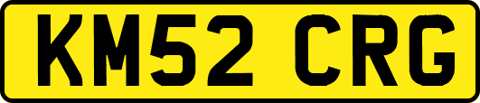 KM52CRG