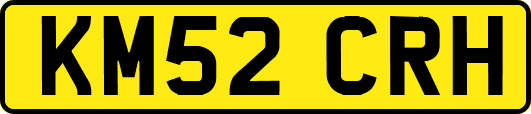 KM52CRH