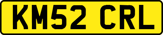 KM52CRL
