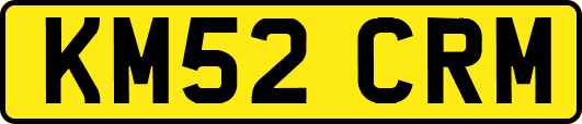 KM52CRM