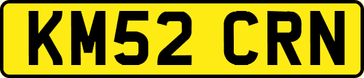 KM52CRN