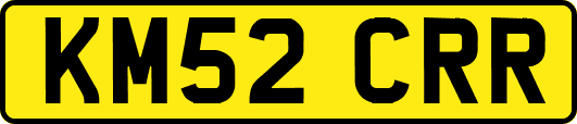 KM52CRR