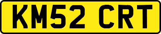 KM52CRT