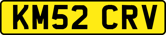 KM52CRV