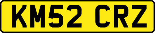 KM52CRZ