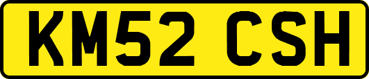 KM52CSH