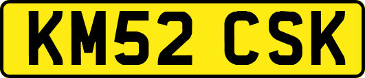 KM52CSK