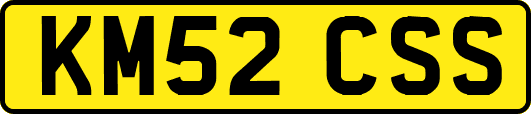 KM52CSS