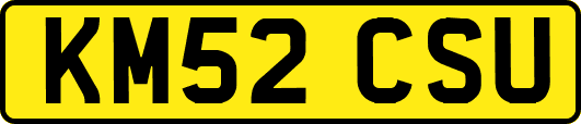 KM52CSU