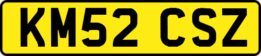 KM52CSZ