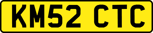 KM52CTC