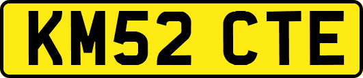 KM52CTE