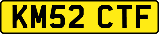 KM52CTF