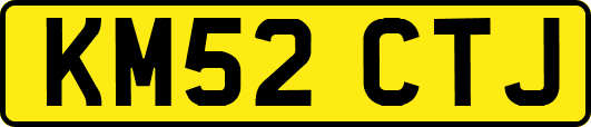 KM52CTJ