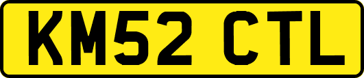 KM52CTL