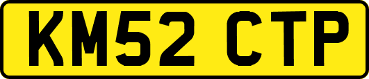 KM52CTP